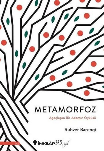 Metamorfoz Ruhver Barengi İnkılap Kitabevi