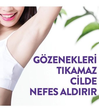 Emotion Violet Sprey Kadın Deodorant 6x150 ml