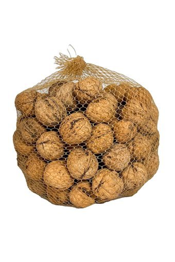 Madiva Organik Tane Kabuklu Ceviz 2 kg