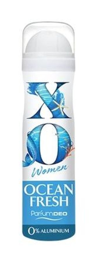 Xo Ocean Fresh Sprey Erkek Deodorant 150 ml