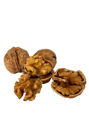 Madiva Organik Tane Kabuklu Ceviz 2 kg