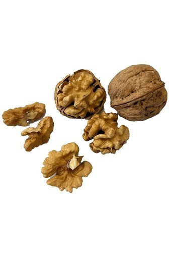 Madiva Organik Tane Kabuklu Ceviz 2 kg