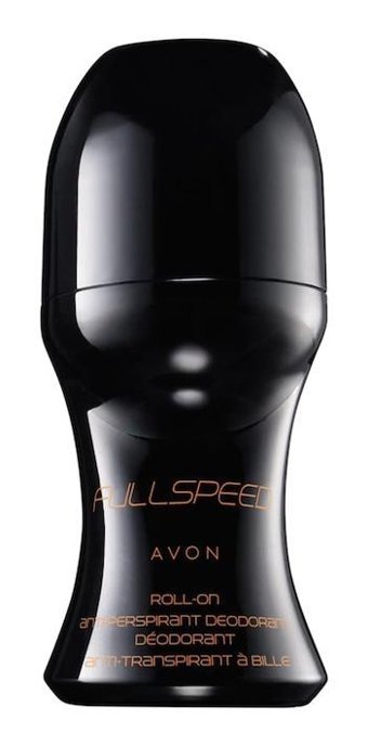 Avon Full Speed Sprey Erkek Deodorant 50 ml