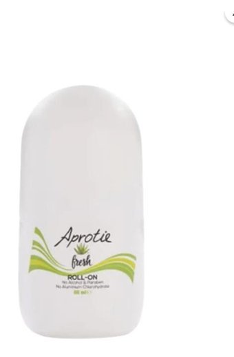 Tiens Aprotie Roll-On Unisex Deodorant 60 ml
