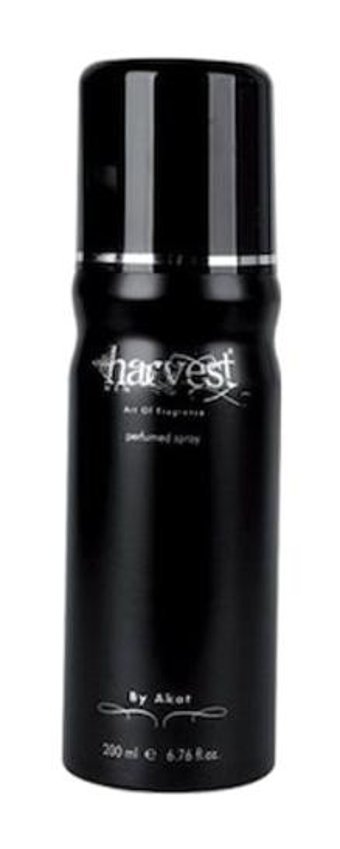 Akat Harvest Sprey Erkek Deodorant 200 ml