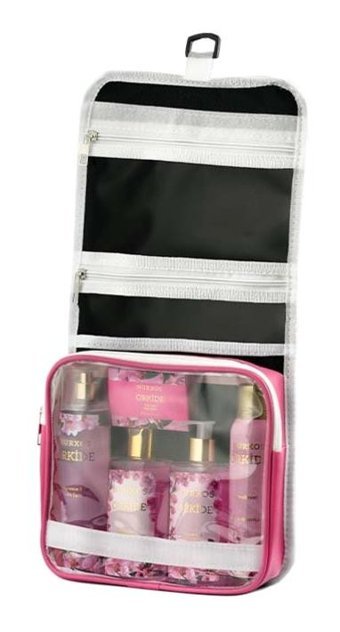 Nurxos 9819 Kadın Deodorant 300 ml