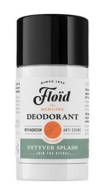 Floid Vetyver Splash Erkek Deodorant 75 ml