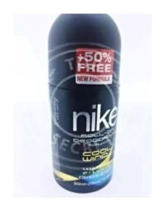 Nike Cool Wind Roll-On Erkek Deodorant 75 ml