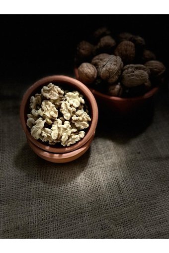 Ld Lezzetlidoğal Organik Kırık Ceviz İçi 500 gr