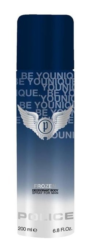 Police Frozen Sprey Erkek Deodorant 200 ml