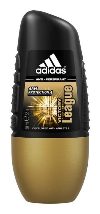 Adidas Men Victory Roll-On Erkek Deodorant 50 ml