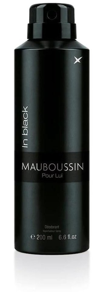 Mauboussin Erkek Deodorant 200 ml