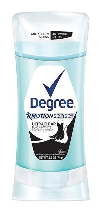 Degree Antipespirant Stick Kadın Deodorant 75 gr