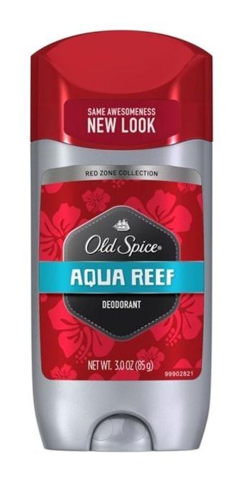 Old Spice R/Z Aqua Reef Stick Erkek Deodorant 85 gr