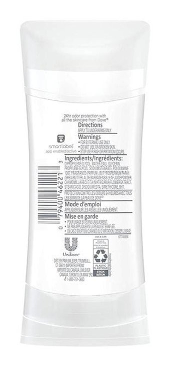 Dove Stick Kadın Deodorant 74 gr