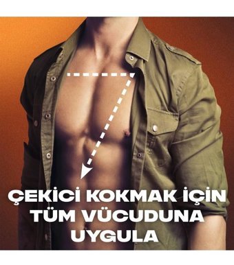 Axe Dark Temptatıon Sprey Erkek Deodorant 4x150 ml