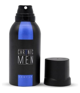 Chronic Gentle Sprey Erkek Deodorant 150 ml