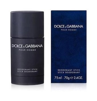 Dolce & Gabbana Pour Homme Stick Erkek Deodorant 75 ml