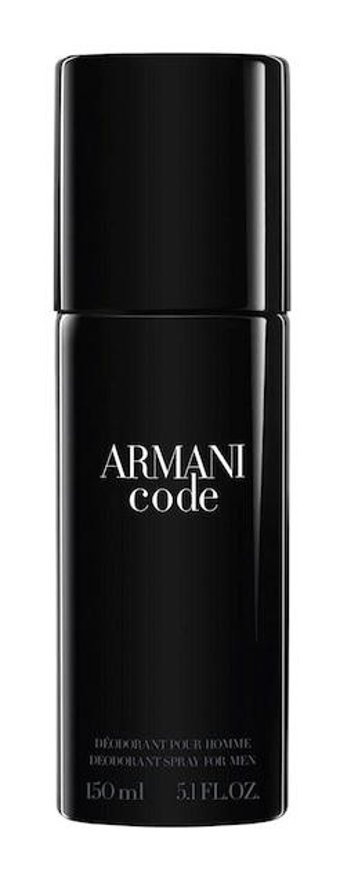 Giorgio Armani Code Pour Homme Sprey Erkek Deodorant 150 ml