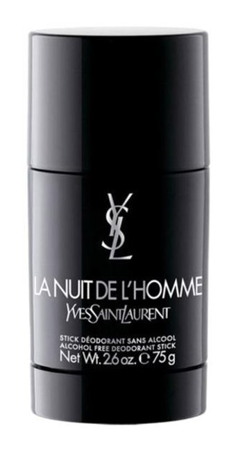Yves Saint Laurent La Nuit De L'Homme Stick Erkek Deodorant 75 gr