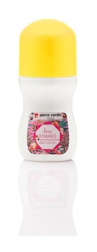 Pierre Cardin Mystic Elixir Antipespirant Roll-On Kadın Deodorant 50 ml