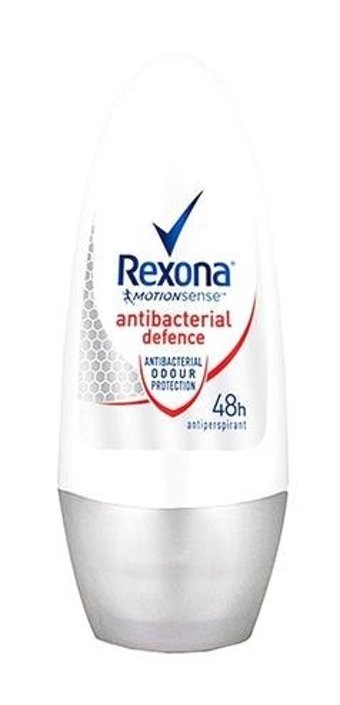 Rexona Defence Roll-On Kadın Deodorant 50 ml