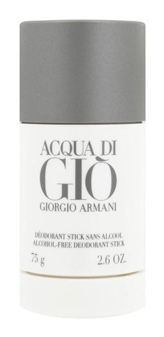 Giorgio Armani Acqua Di Gio Stick Erkek Deodorant 75 gr