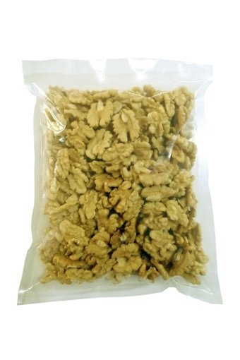 Kırkağa Organik Kelebek Ceviz İçi 400 gr