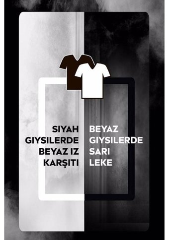 Nivea Black&White Invisible Stick Erkek Deodorant 50 ml