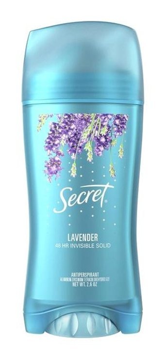 Secret Antipespirant Stick Kadın Deodorant 73 gr