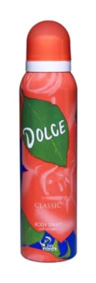 Dolce Vita Sprey Kadın Deodorant 150 ml