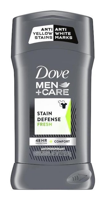 Dove Antipespirant Stick Erkek Deodorant 76 gr