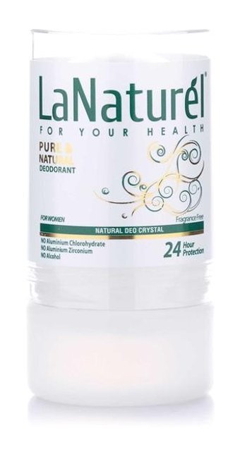 LaNaturel Pure&Natural Stick Kadın Deodorant 130 gr