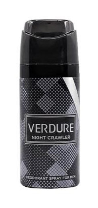 Verdure Night Crawler Erkek Deodorant 150 ml