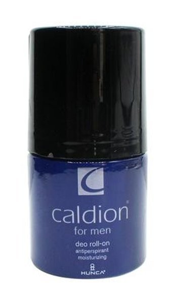 Caldion Sprey Erkek Deodorant 50 ml