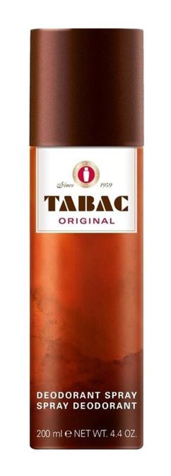 Maurer&Wirtz Tabac Sprey Erkek Deodorant 200 ml