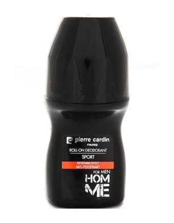 Pierre Cardin Sport Antipespirant Roll-On Erkek Deodorant 46 ml