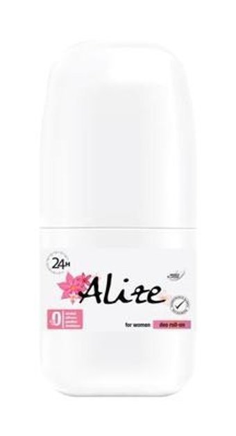 Bio Bellinda Alize Roll-On Kadın Deodorant 50 ml