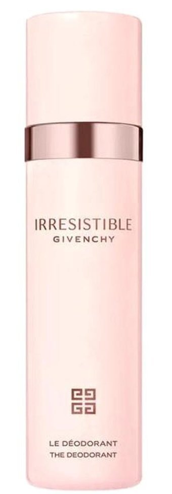 Givenchy Irresistible Sprey Kadın Deodorant 100 ml