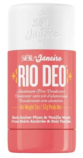Sol De Janeiro Rio Stick Unisex Deodorant 57 gr