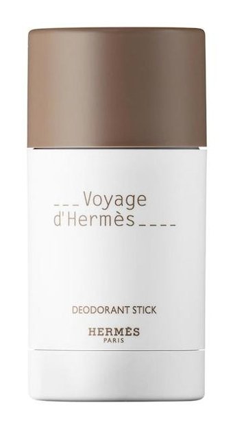 Hermes Voyage D'Hermes Stick Unisex Deodorant 75 ml
