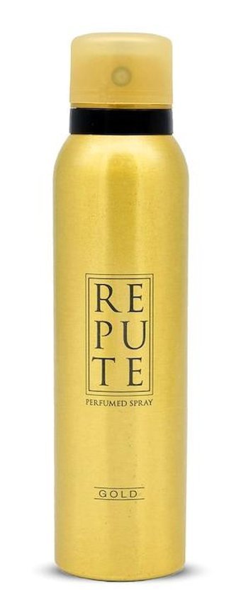 Repute Gold Sprey Kadın Deodorant 150 ml