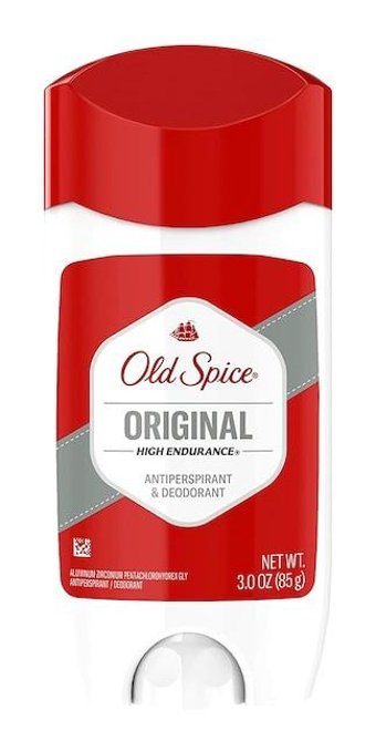 Old Spice High Endurance Stick Erkek Deodorant 85 gr