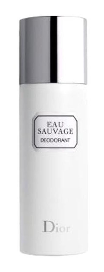 Dior Sauvage Sprey Erkek Deodorant 150 ml