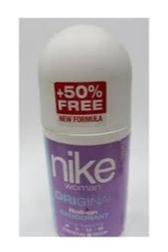 Nike Original Roll-On Kadın Deodorant 75 ml