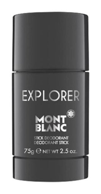 Mont Blanc Explorer Stick Erkek Deodorant 75 gr