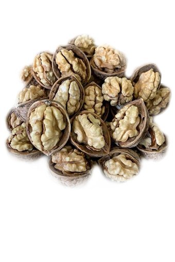 Zencefil Organik Organik Tane Kabuklu Ceviz 5 kg