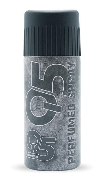 Q5 Sprey Erkek Deodorant 150 ml