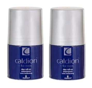 Caldion Sprey Erkek Deodorant 2x50 ml