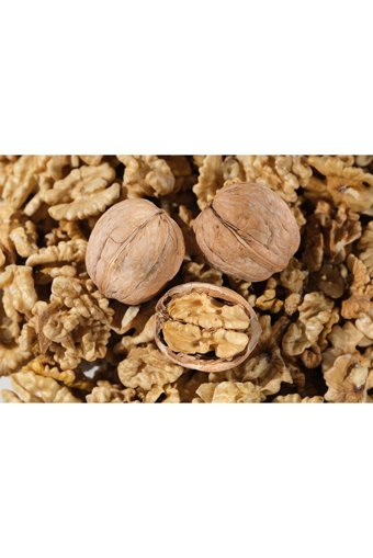Egeli Efe Hatun Organik Kelebek Ceviz İçi 1 kg